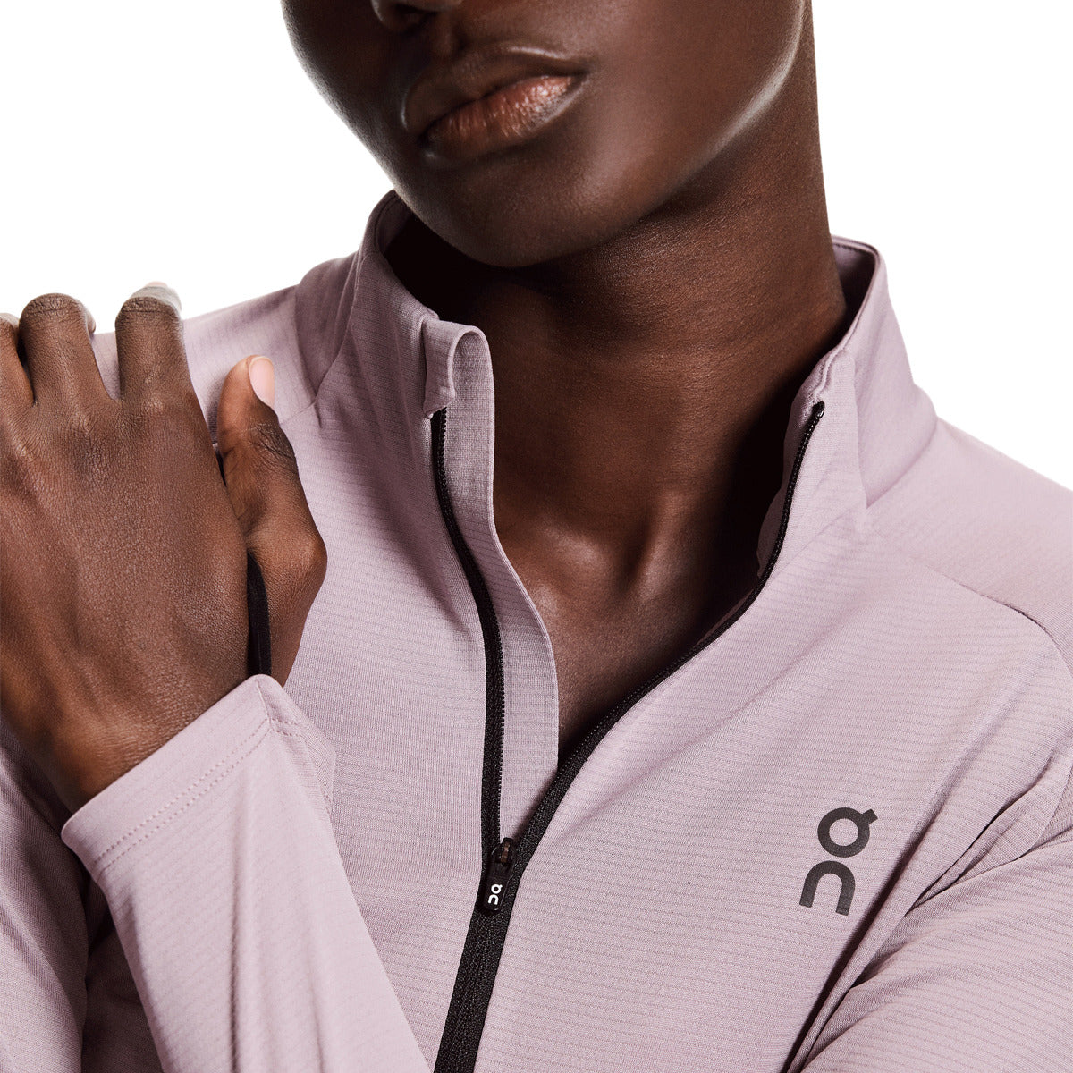 On - Climate Shirt - Femme