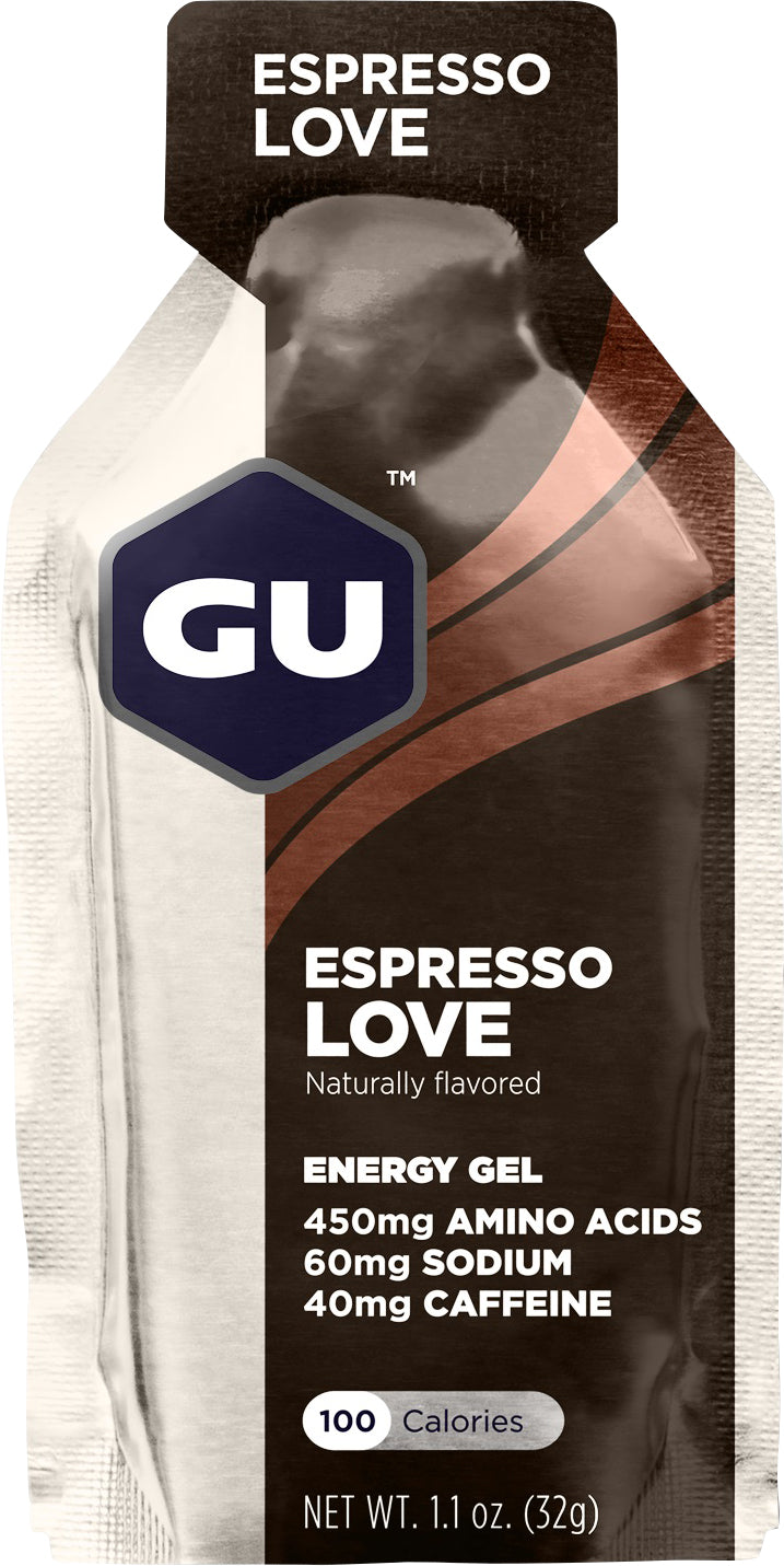 Gu - Energy Gel - 32g **