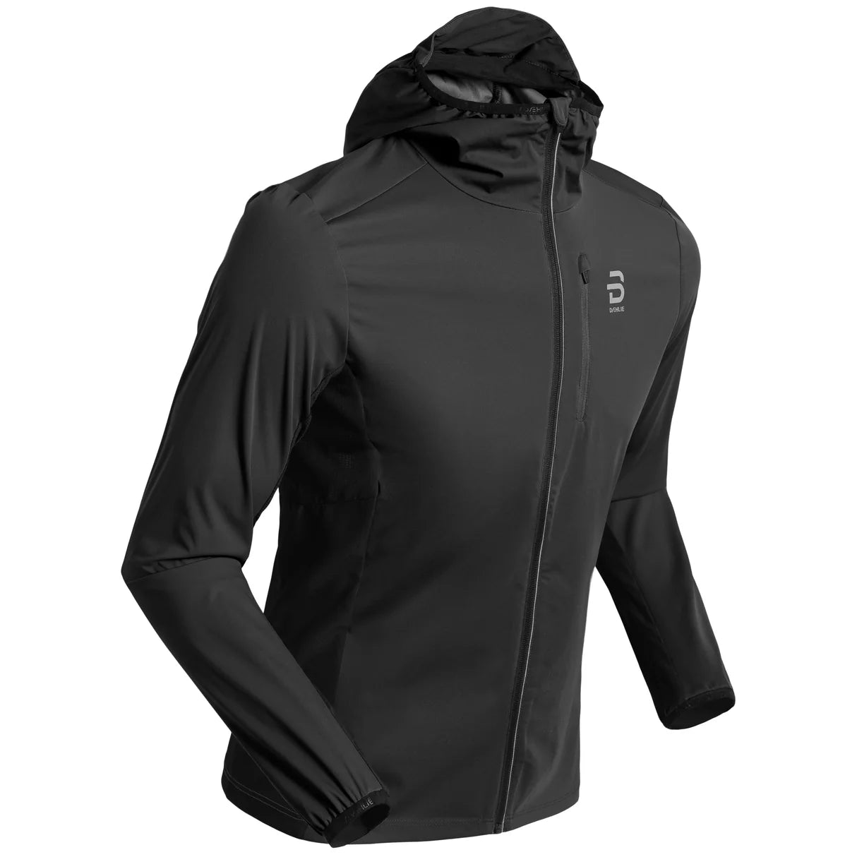 Bjorn Daehlie - Jacket Run - Femme