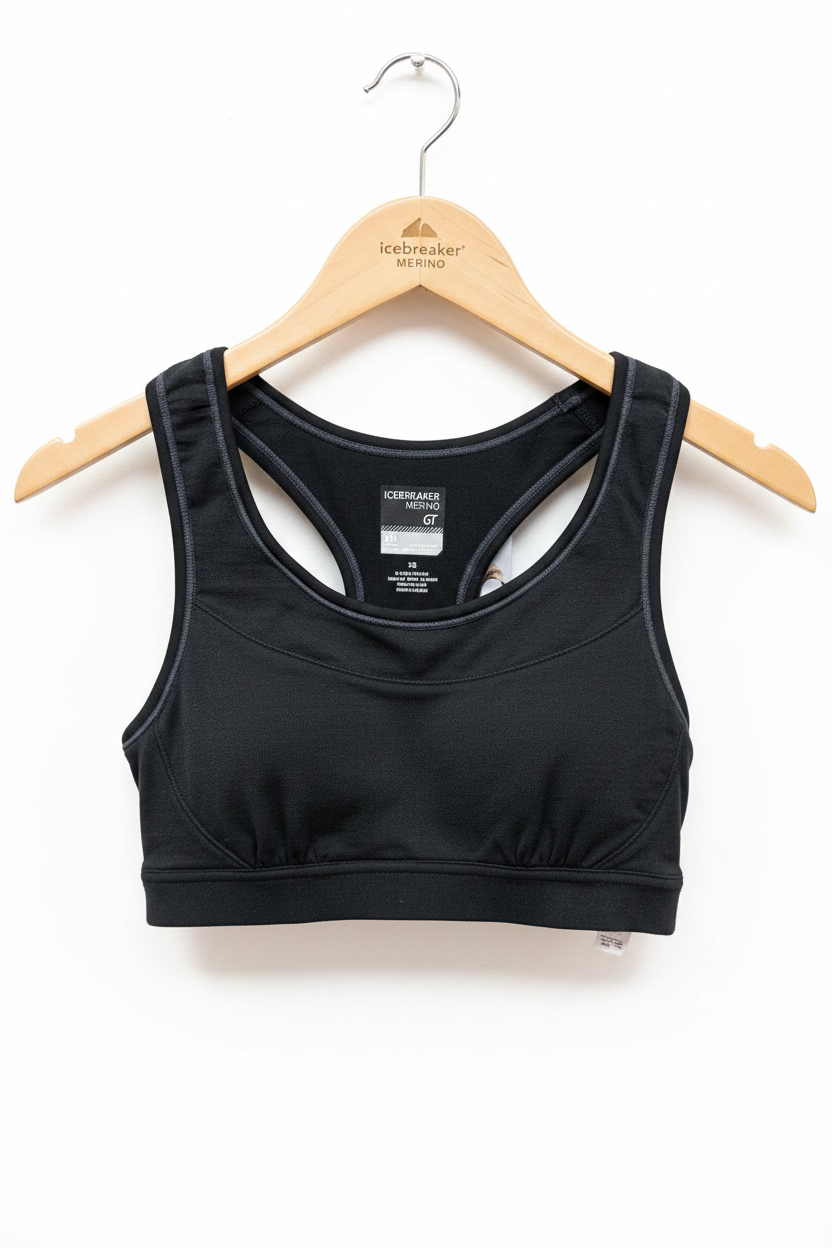 Icebreaker - Rush bra - Femme
