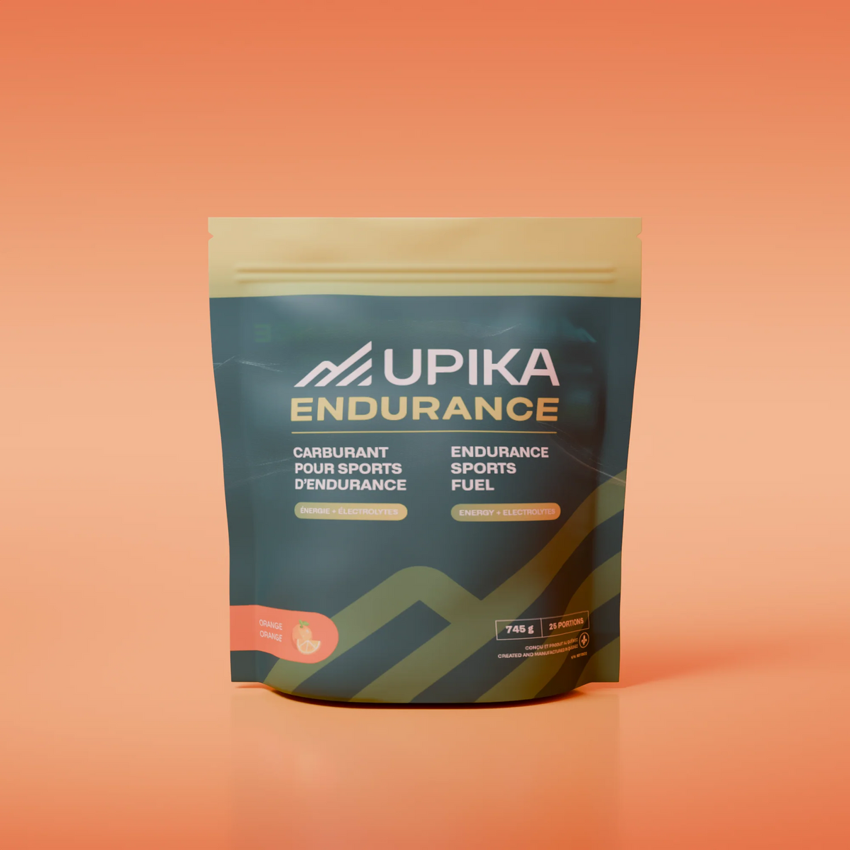 Upika - Endurance - 725g