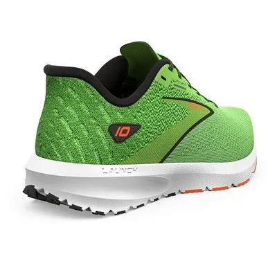 Brooks - Launch 10 - Homme
