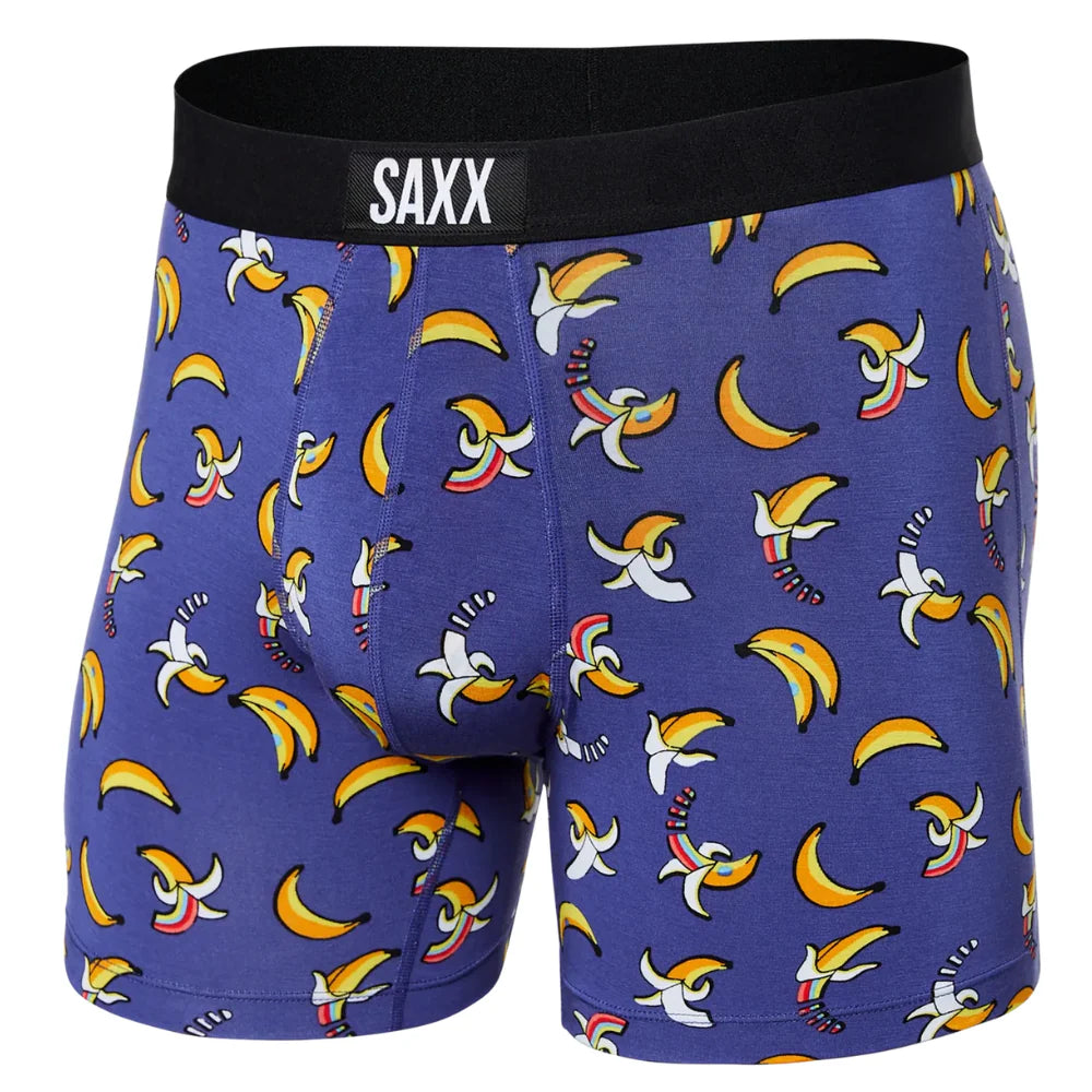 Saxx - Boxer Vibe - Homme*