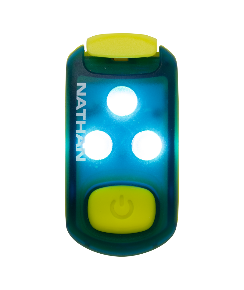 Nathan - StrobeLight 2.0 Safety LED Light Clip*