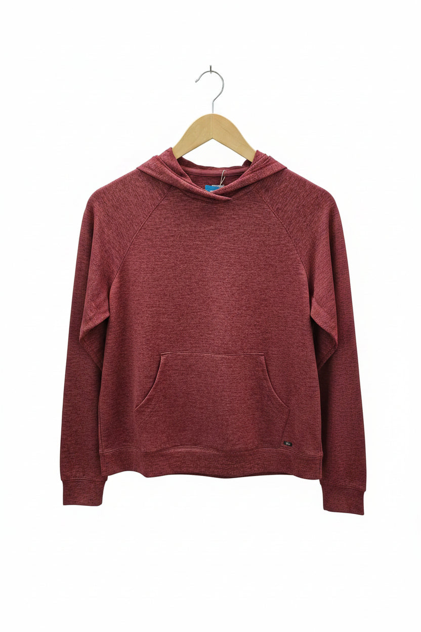 Brooks - Luxe Hoodie - Femme