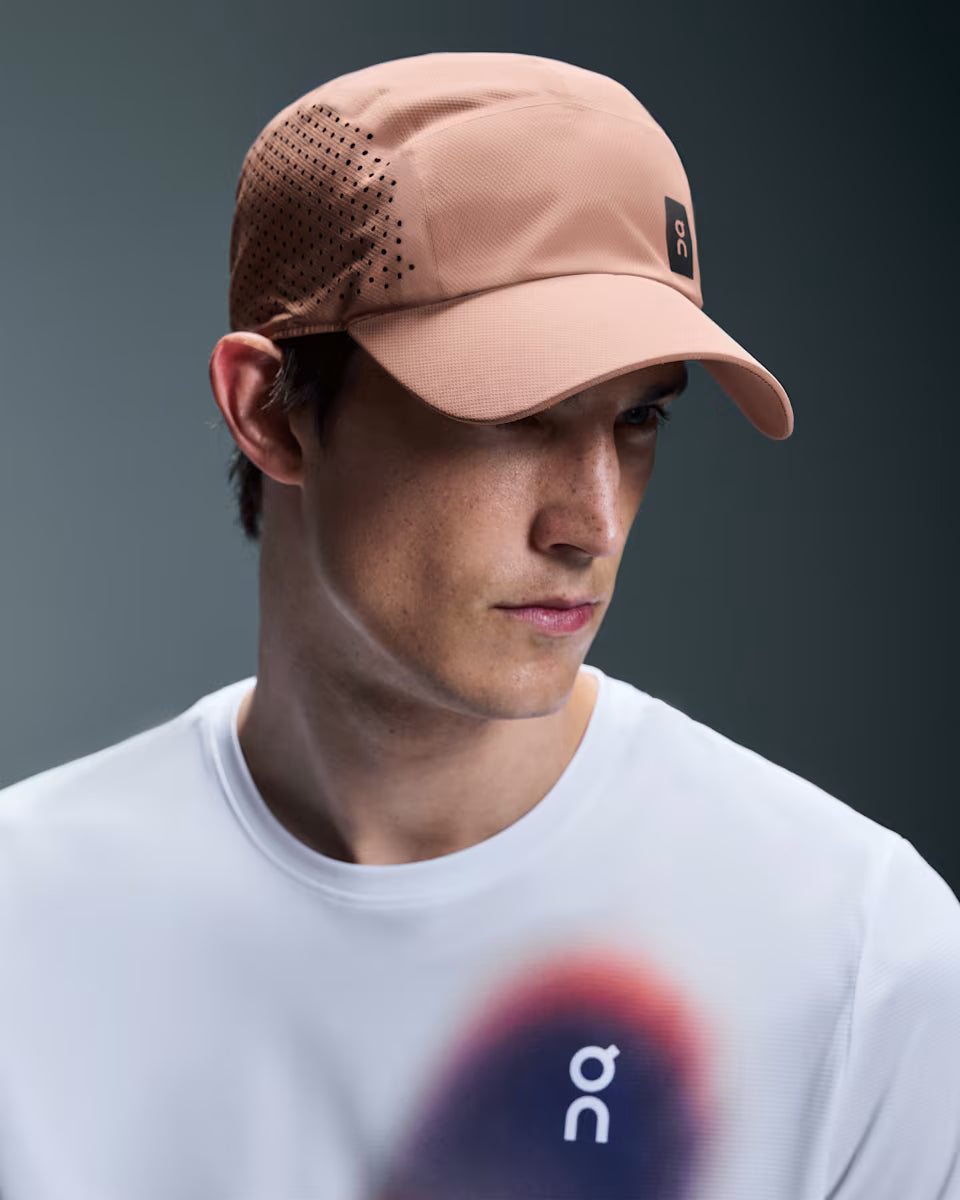On - Lightweight Cap - Unisexe *