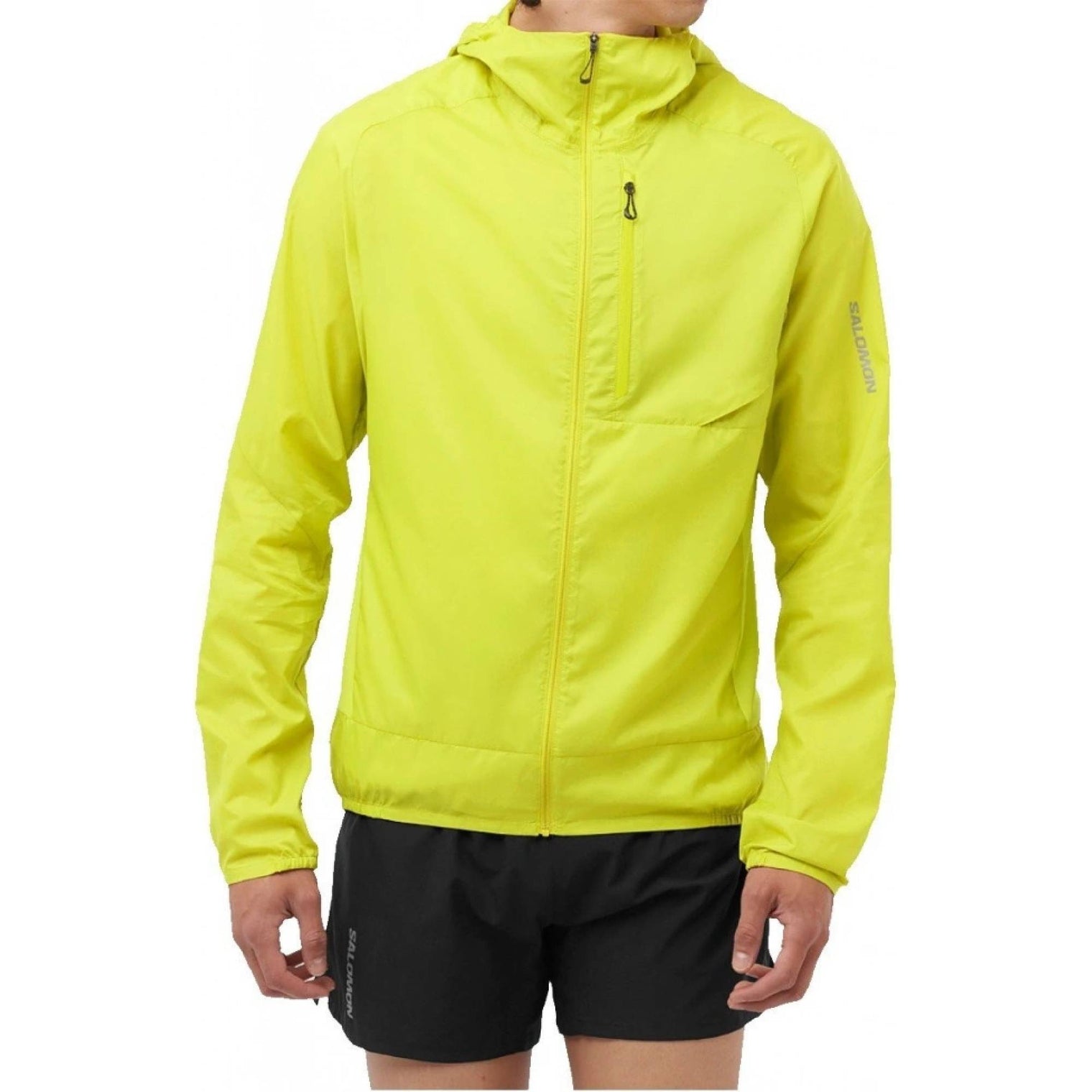 Salomon - Bonatti Cross FZ HD - Homme