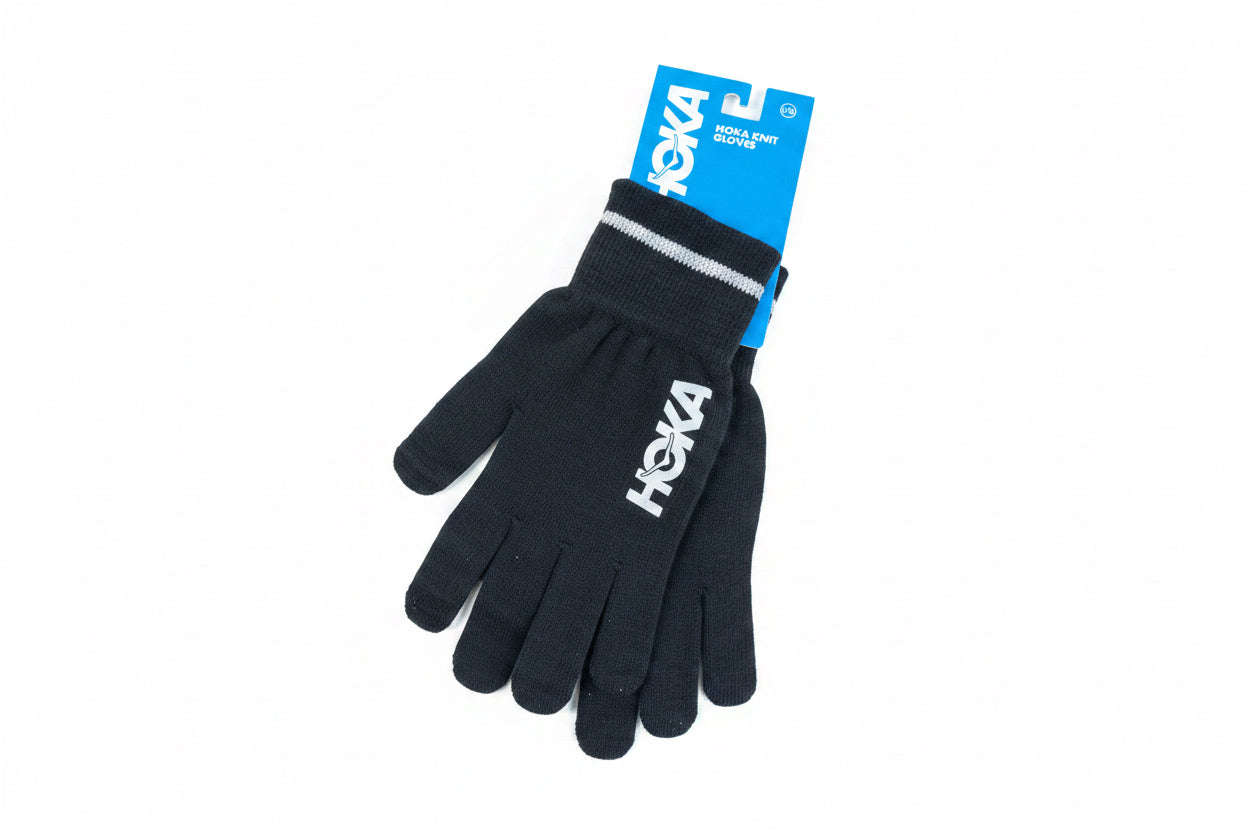 Hoka - U Hoka Knit Gloves