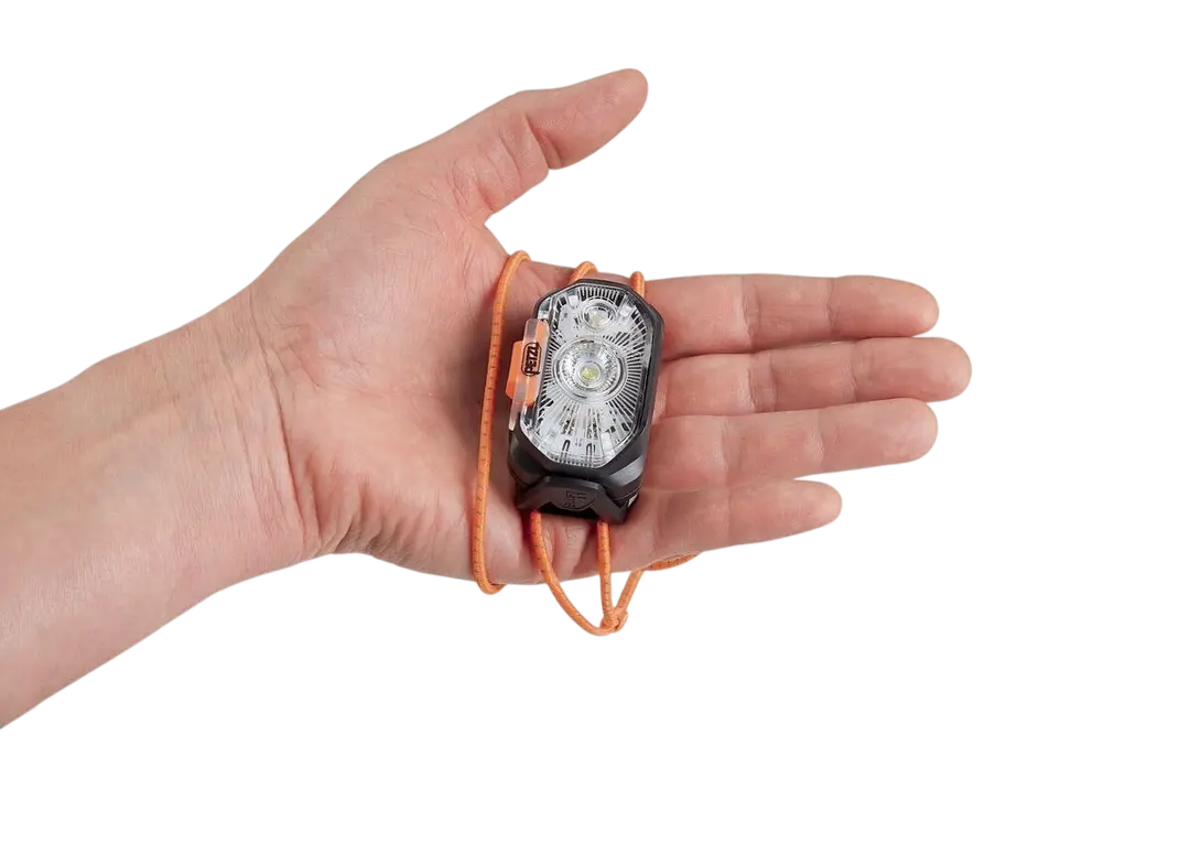 Petzl - Swift LT