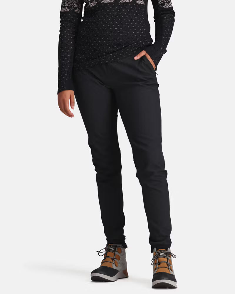 Kari Traa - Tirill Thermal Pants - Femme