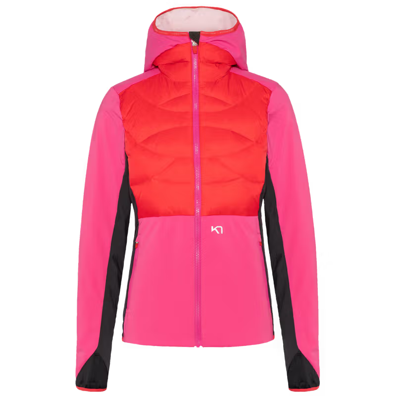 Kari Traa - Tirill Thermal Jacket - Femme *
