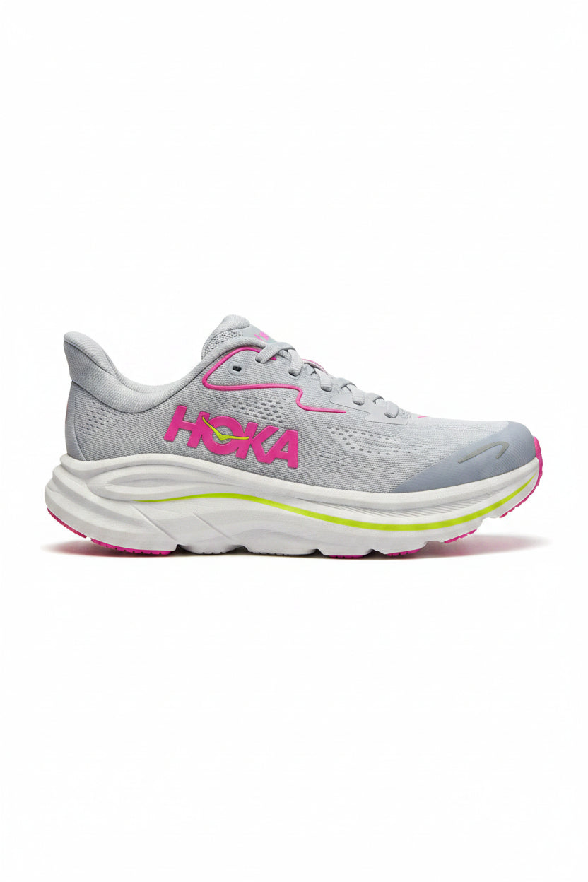Hoka - Y Clifton 10 - Big Kids
