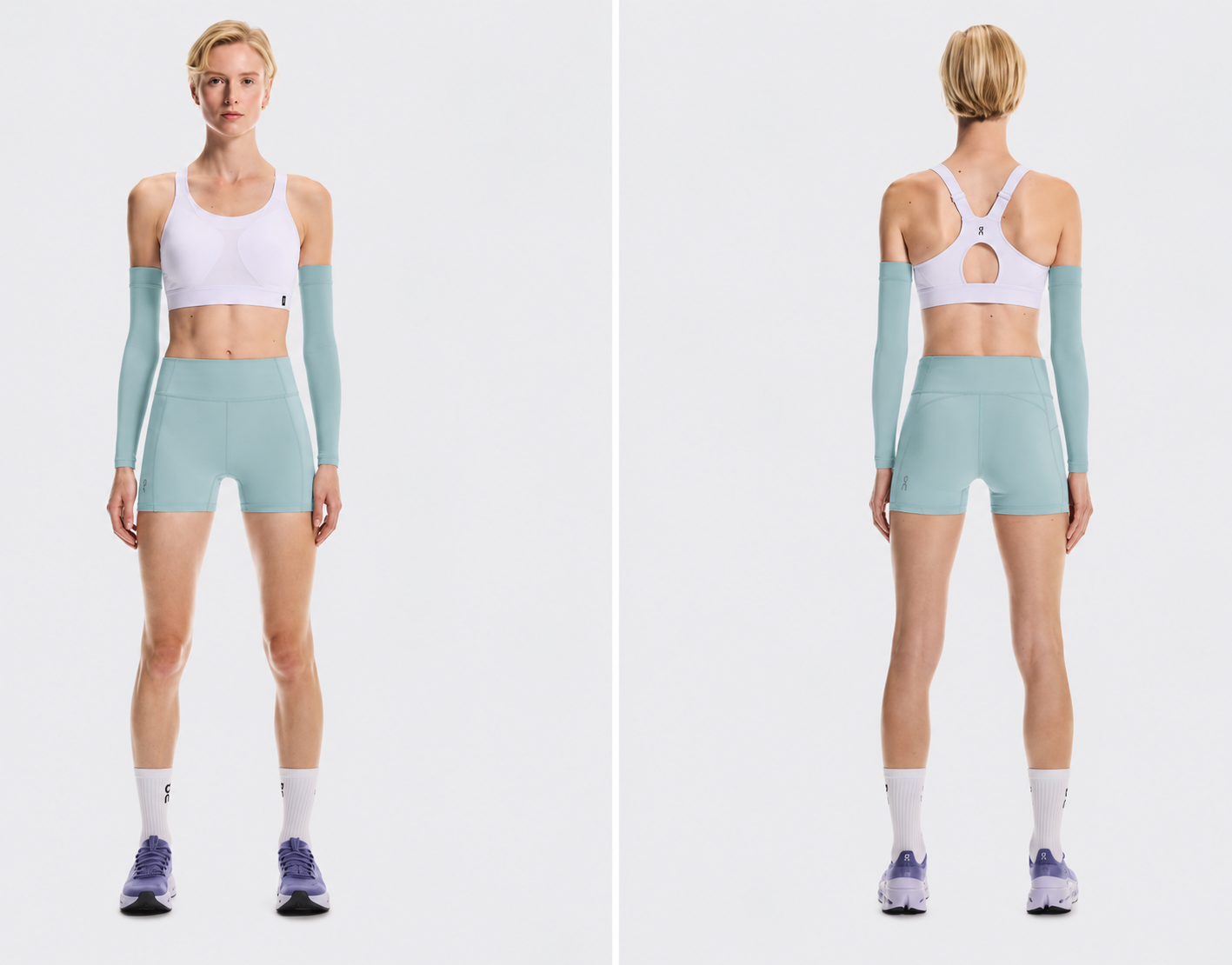 On - Performance Bra - Femme