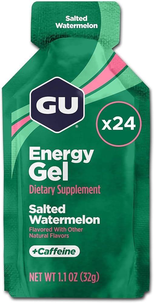 Gu - Energy Gel - 32g **