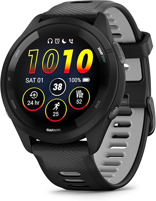 Garmin - Forerunner 265*