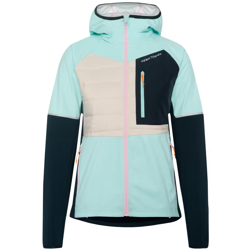 Kari Traa - Nia Jacket - Femme *