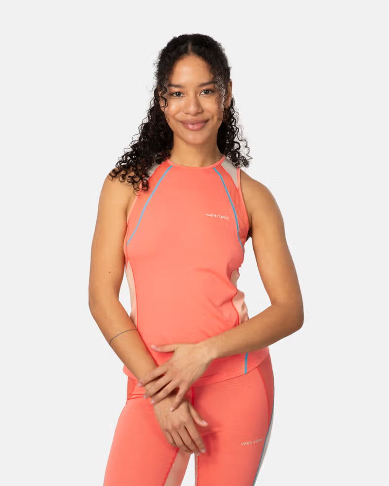 Kari Traa - Alma Tank - Femme