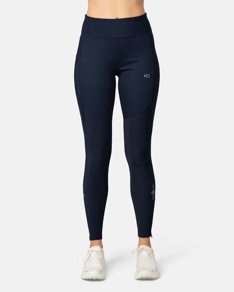 Kari Traa - Tirill Thermal Tights 2.0 - Femme