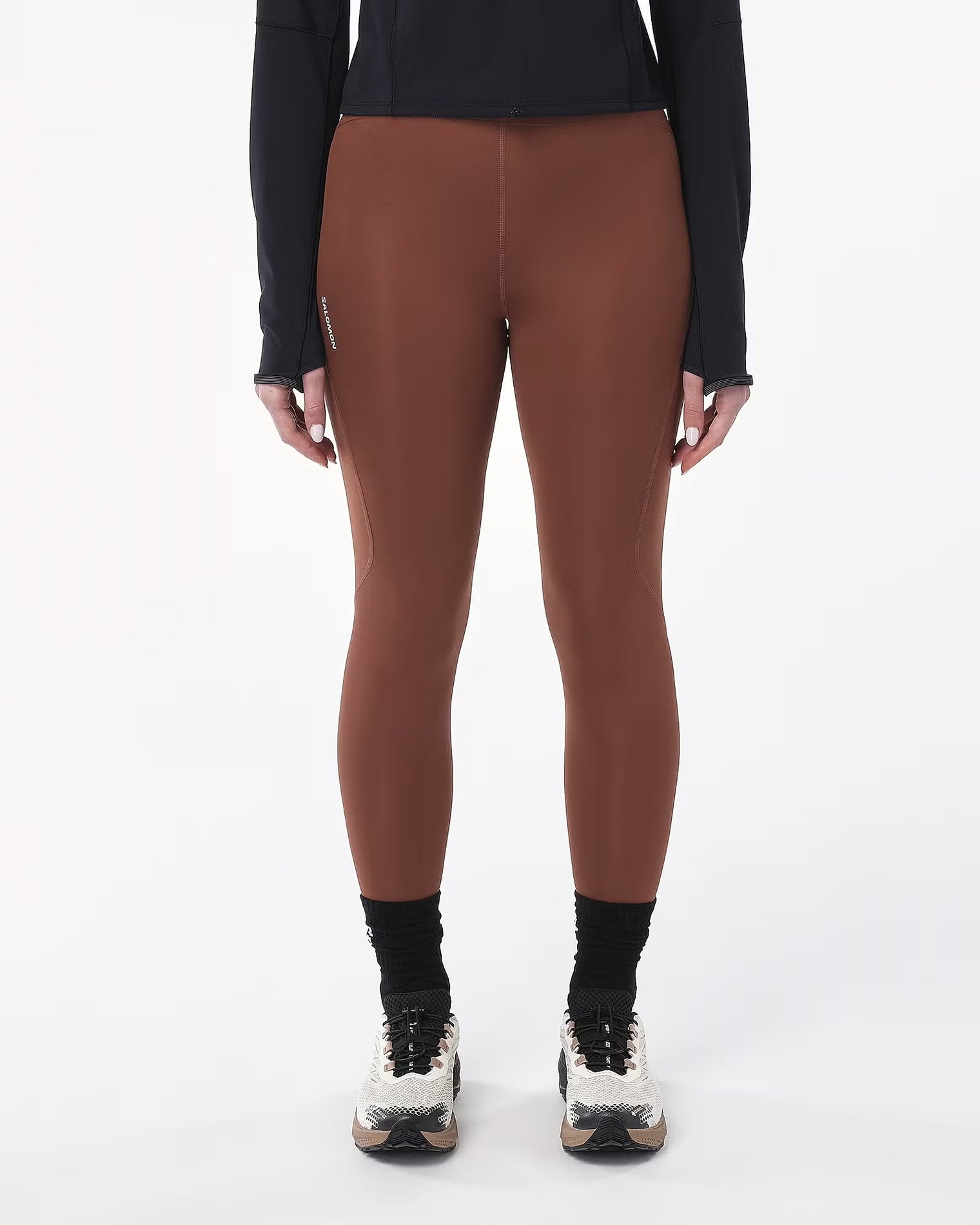Salomon - SHKout Core Tights 26" - Femme