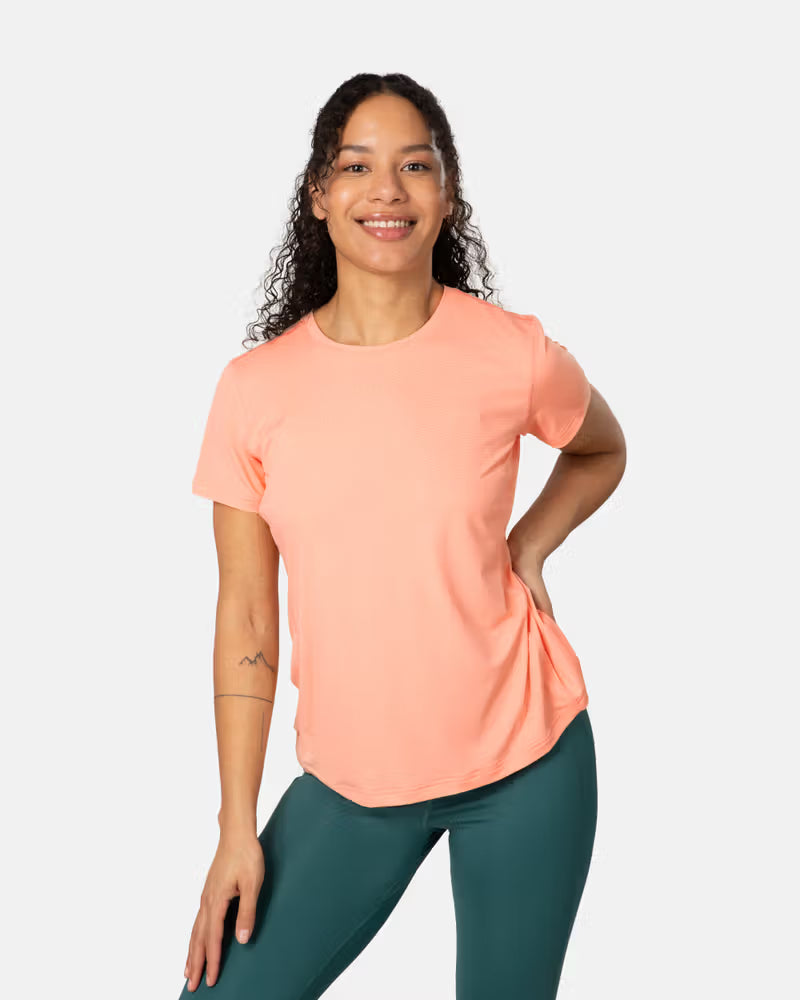 Kari Traa - Ava Tee - Femme
