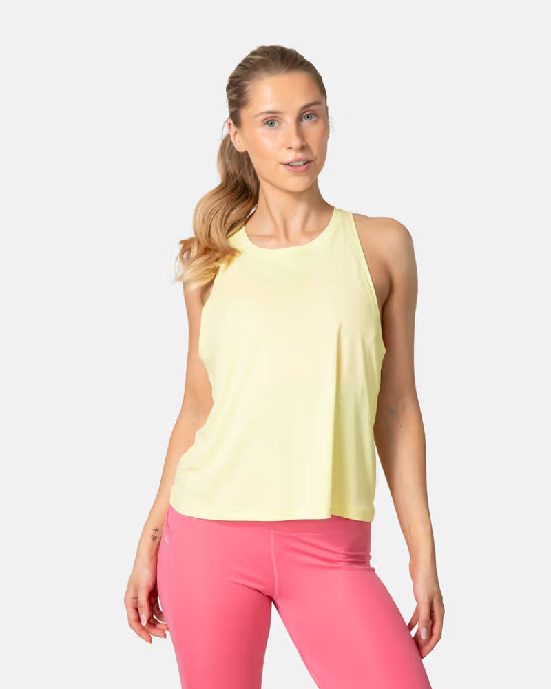 Kari Traa - Una Tank Top - Femme