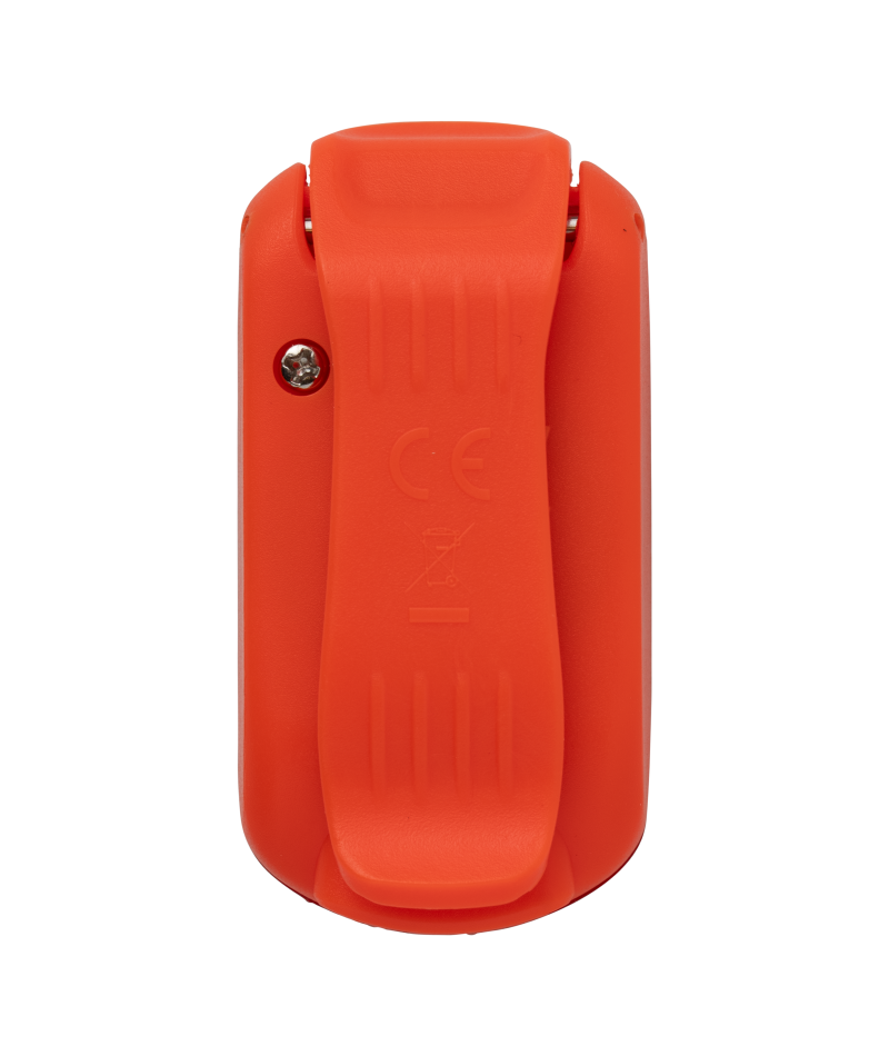 Nathan - StrobeLight 2.0 Safety LED Light Clip*