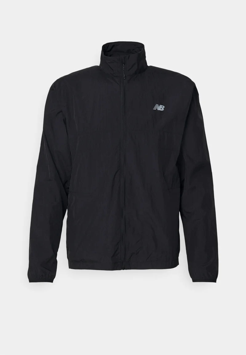 New Balance - ATHPack Jacket - Homme