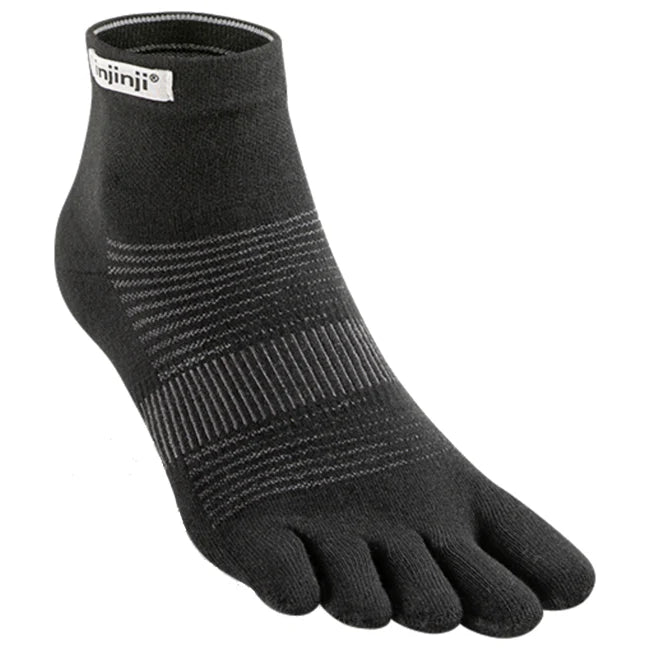 Injinji - Performance Run Toesock - Lightweight