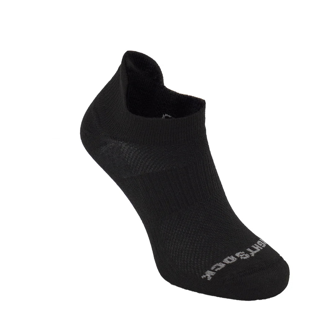 Wright Socks - Coolmesh II Tab Length Anti Blister System