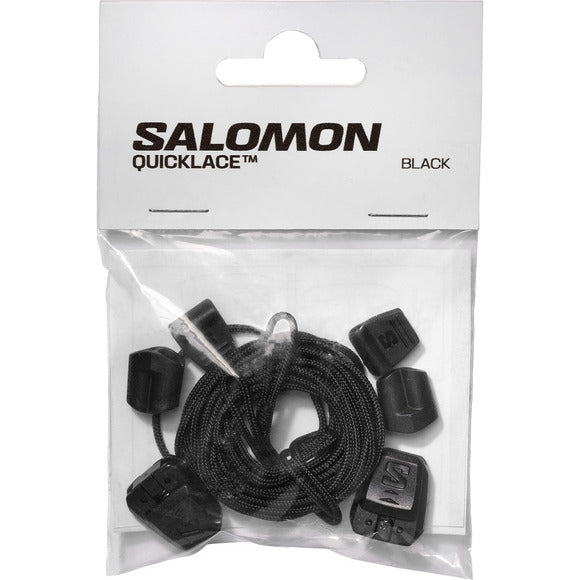Salomon - Quick Laces *