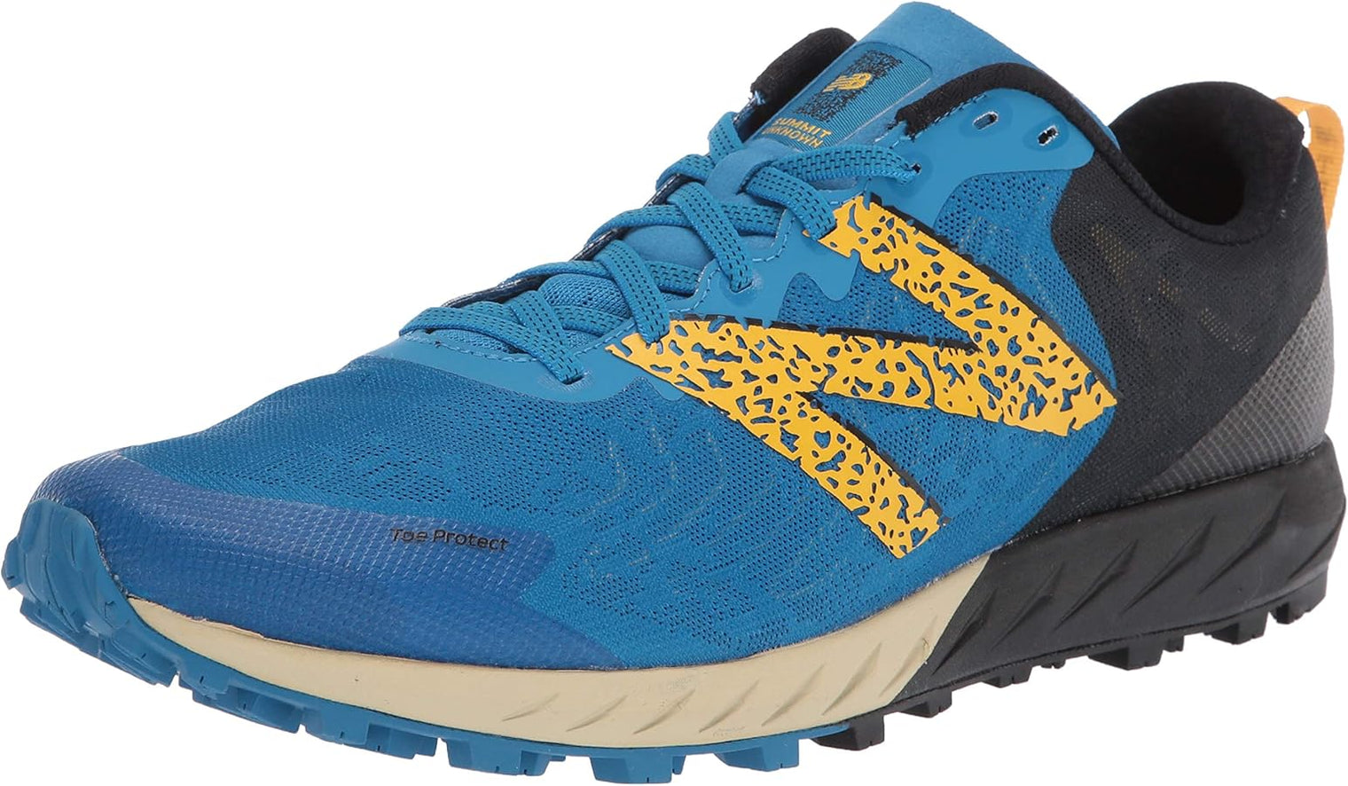 New Balance - Summit V2 - Homme