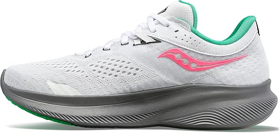 Saucony - Ride 16 - Femme
