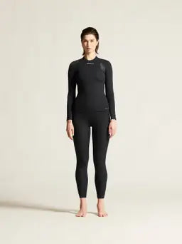 Craft - Active Extreme X CN LS 2 - Femme