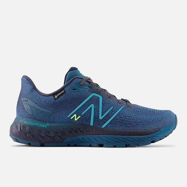 New Balance - Fresh Foam X 880 V12 GTX - Homme