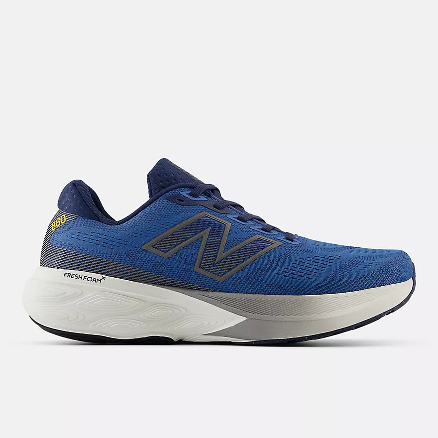 New Balance - Fresh Foam X 880 V15 - Homme