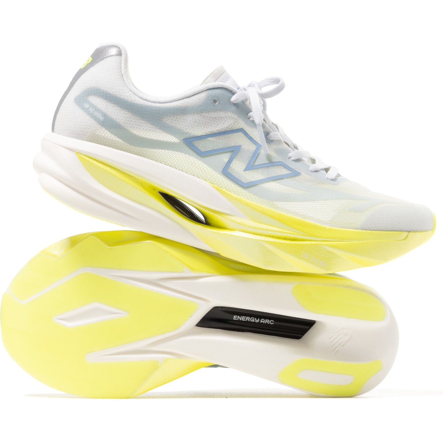 New Balance - SuperComp Elite v6 - Femme