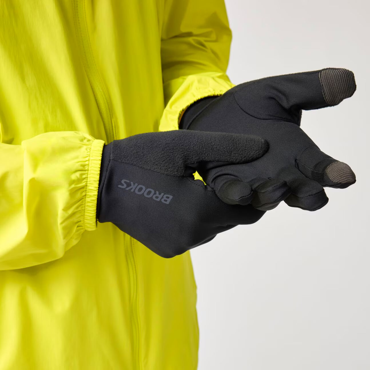 Brooks - Dash Midweight Glove - Unisexe