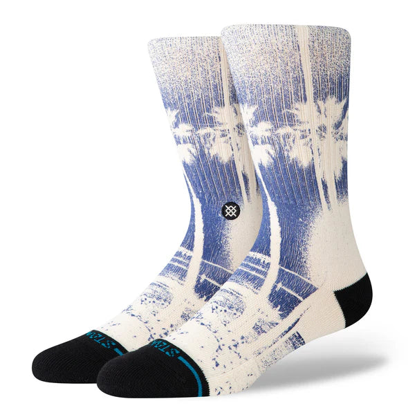 Stance - Casual Mid Cushion - Unisexe*