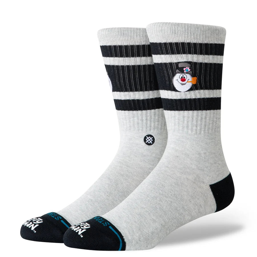 Stance - Casual Mid Cushion - Unisexe
