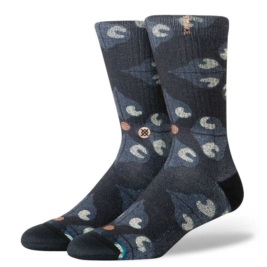 Stance - Casual Mid Cushion - Unisexe