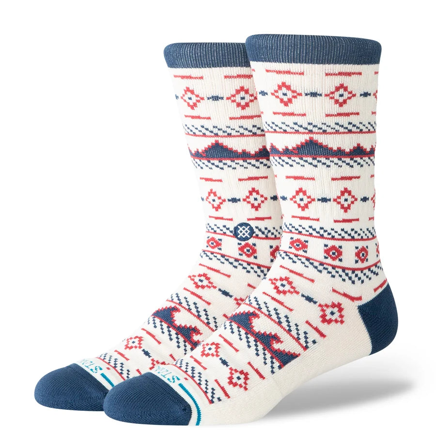 Stance - Casual Mid Cushion - Unisexe