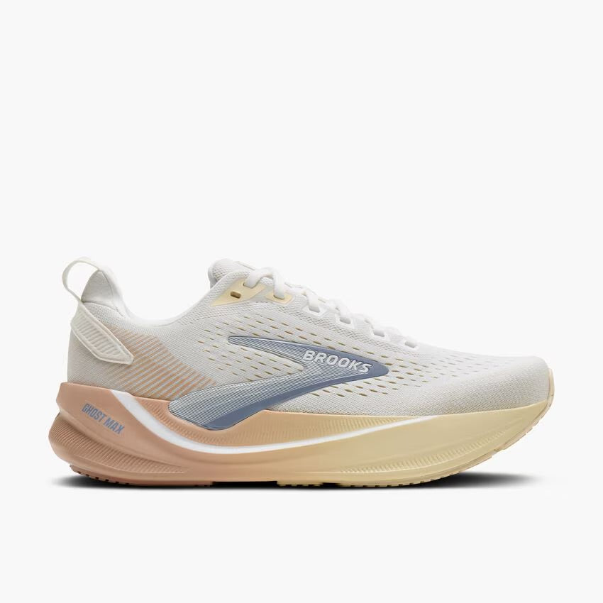Brooks - Ghost Max 4 - Femme