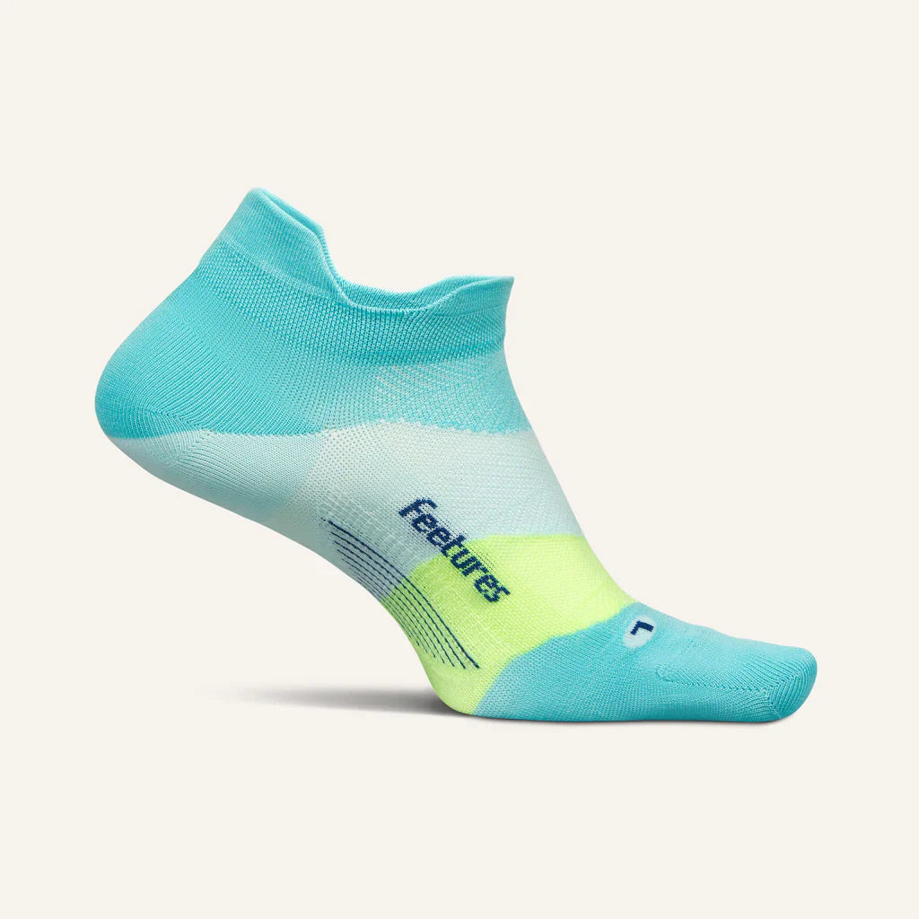 Feetures - Elite Light Cushion Socks *