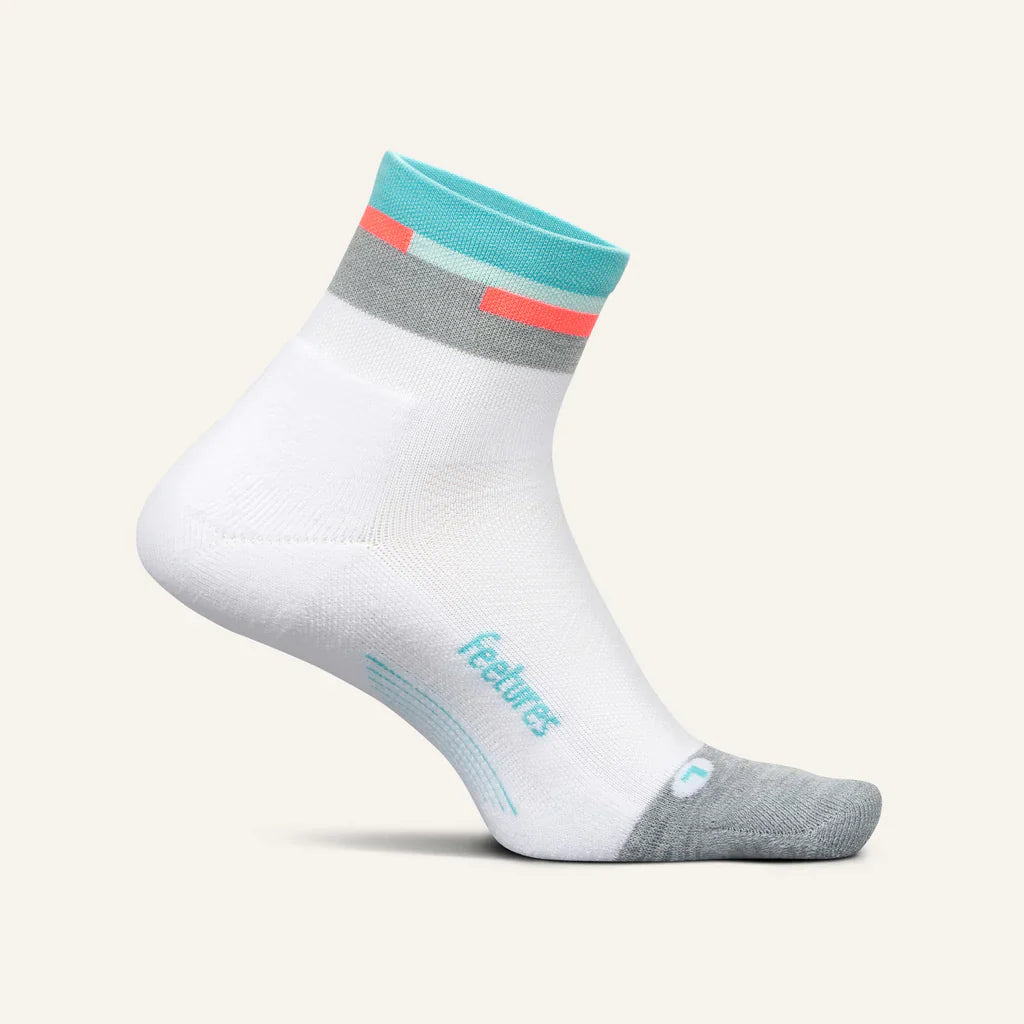 Feetures - Elite Light Cushion Socks *