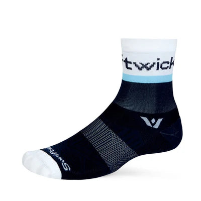 Swiftwick - Aspire Mid Crew - Unisexe*