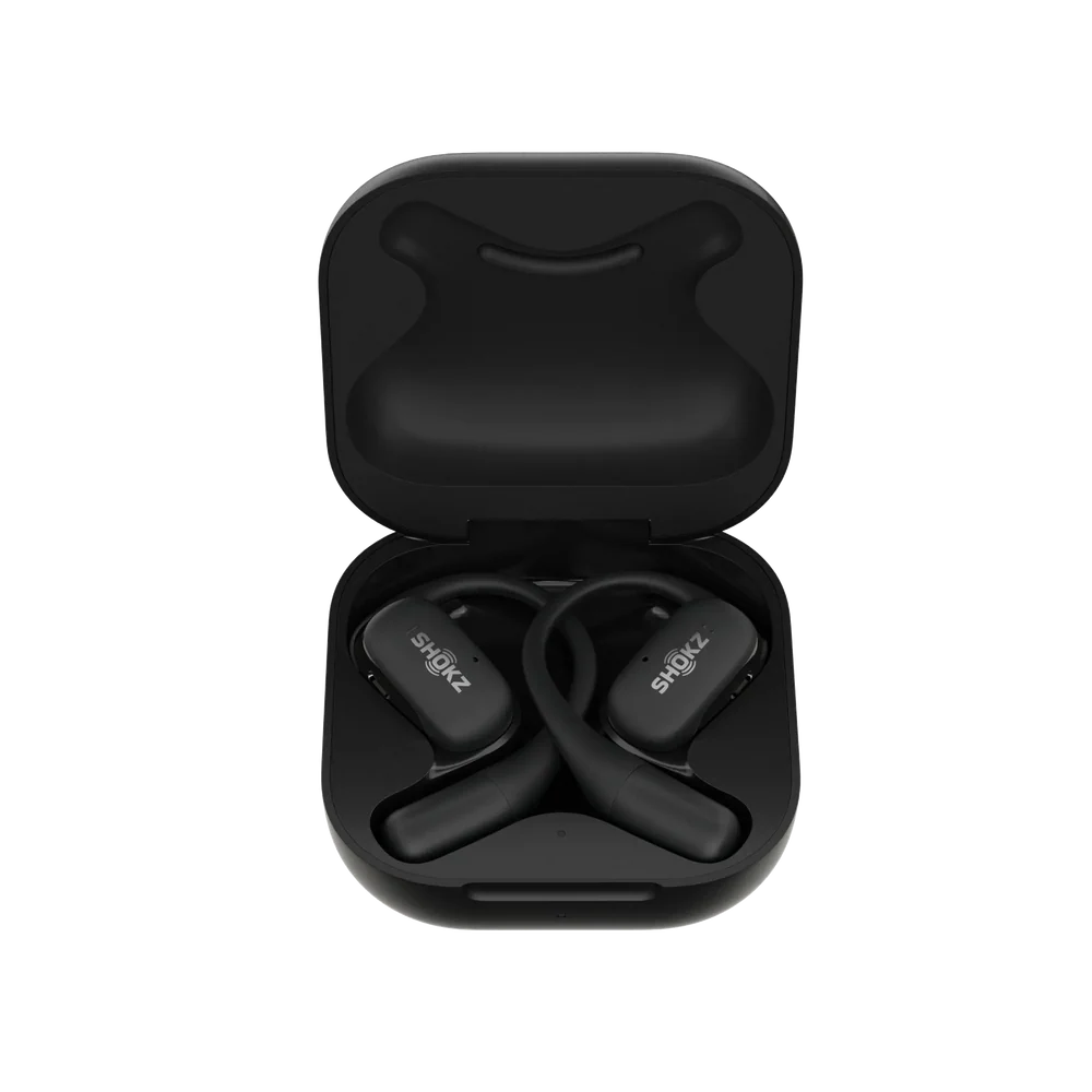 Shokz - Open Fit*