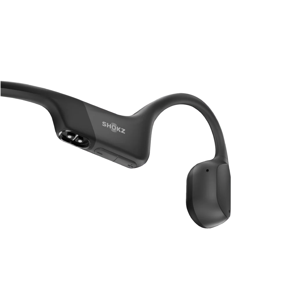 Shokz - OpenRun*