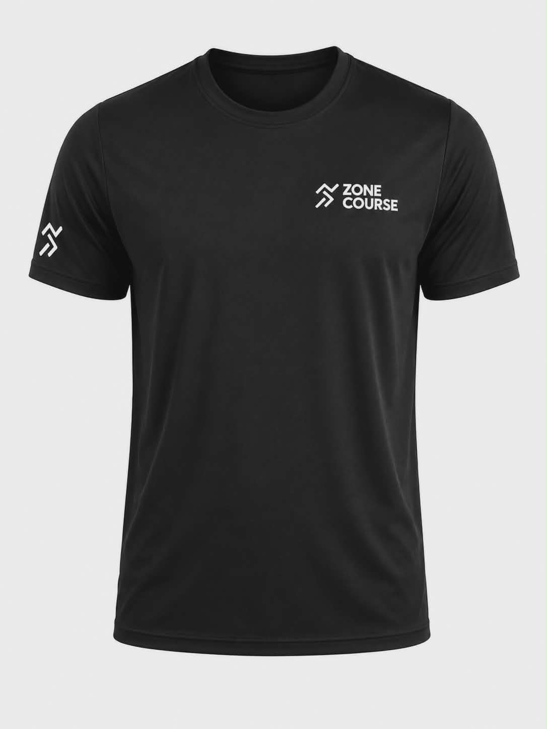 Zone Course - Chandail manches courtes - Homme *