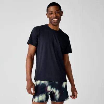 Brooks - Dash Short Sleeve - Homme