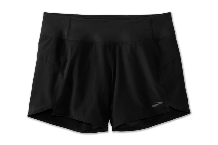 Brooks - Chaser 5'' Short - Femme*